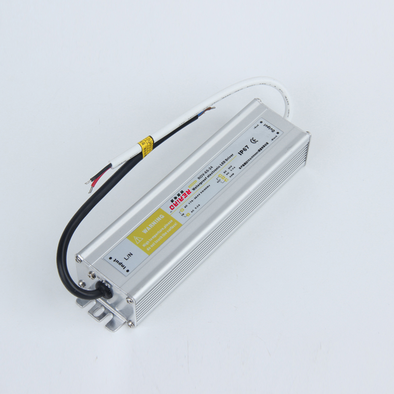 ROV- 60W防水型